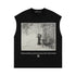 CAMISILLA NEGRO B&N TEE AP CROWN