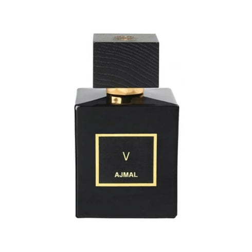 PERFUME NEGRO GOLD COLLECTION AJMAL