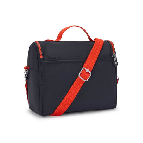 LONCHERA AZUL NEW KICHIROU KIPLING