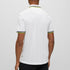 POLO BLANCO PADDY BOSS