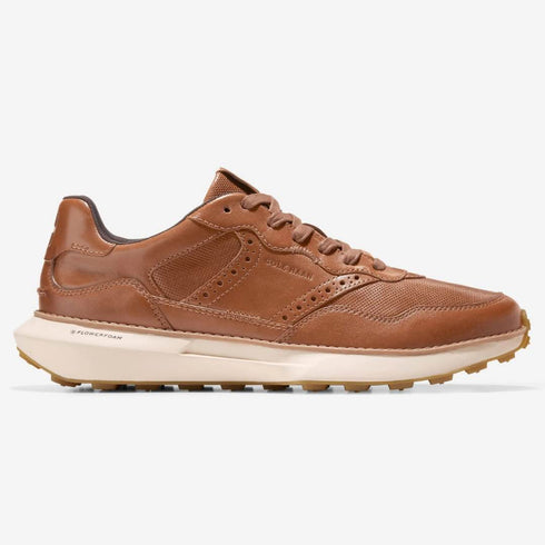 TENIS MARRONES C37392 GRANDPRO COLE HAAN