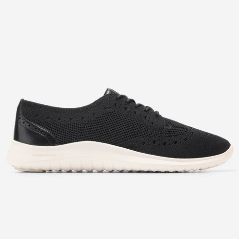 TENIS NEGROS W30720 ZG MERITT COLE HAAN