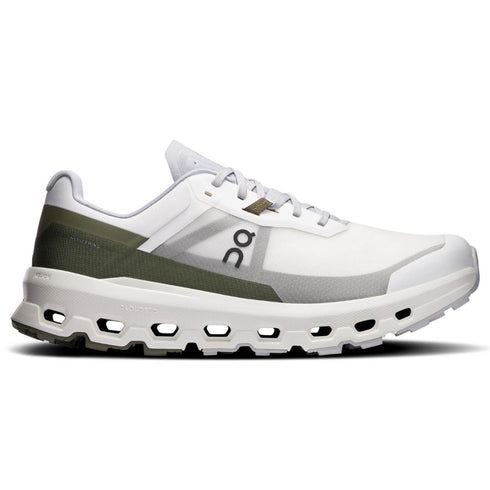 TENIS BLANCOS CLOUDVISTA 2 ON