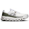 TENIS BLANCOS CLOUDVISTA 2 ON