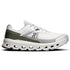 TENIS BLANCOS CLOUDVISTA 2 ON