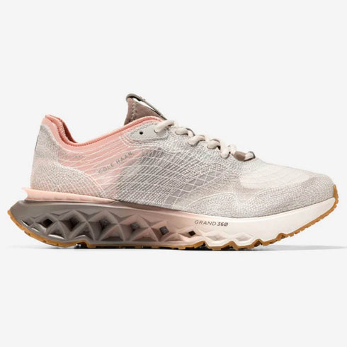 TENIS GRISES C38324 5.ZEROGRAND COLE HAAN