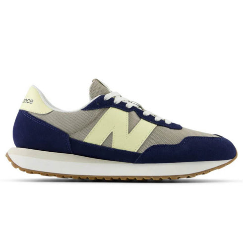 TENIS AZULES MS237HRN NEW BALANCE