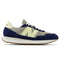 TENIS AZULES MS237HRN NEW BALANCE