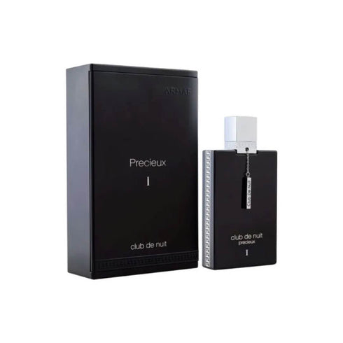 PERFUME NEGRO CDNUIT PRECIEUX ARMAF