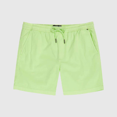 PANTALONETA VERDE LOVETT PSYCHO BUNNY