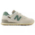 TENIS GRISES U574GDG NEW BALANCE