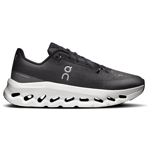 TENIS NEGROS CLOUD TLLT ON