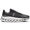 TENIS NEGROS CLOUD TLLT ON