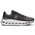 TENIS NEGROS CLOUD TLLT ON