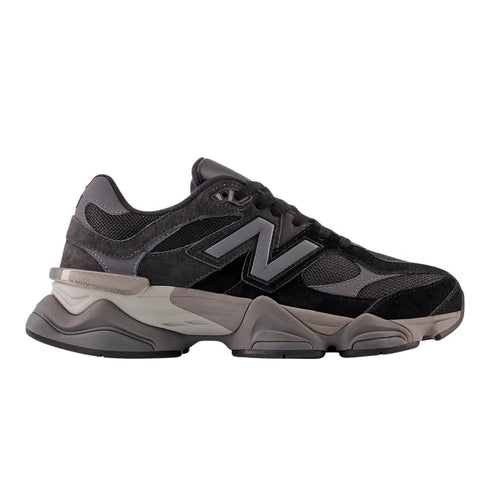 TENIS NEGROS U9060BLK NEW BALANCE