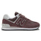 TENIS NEW BALANCE 574 MUJER