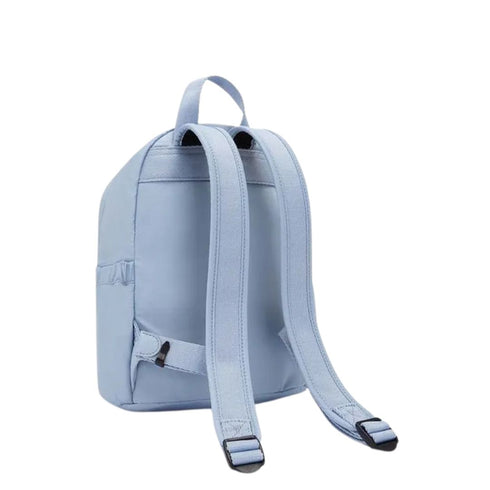 BOLSO AZUL DELIA MINI KIPLING