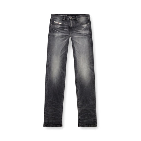 JEAN GRIS D-STRUKT DIESEL