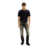 JEAN GRIS OSCURO D STRUKT DIESEL