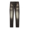 JEAN GRIS OSCURO D STRUKT DIESEL
