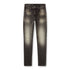 JEAN GRIS OSCURO D STRUKT DIESEL