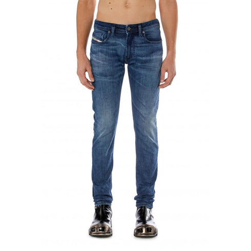 JEAN AZUL SLEENKER DIESEL