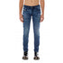 JEAN AZUL SLEENKER DIESEL
