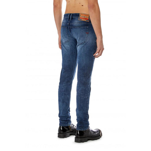 JEAN AZUL SLEENKER DIESEL