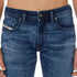 JEAN AZUL SLEENKER DIESEL