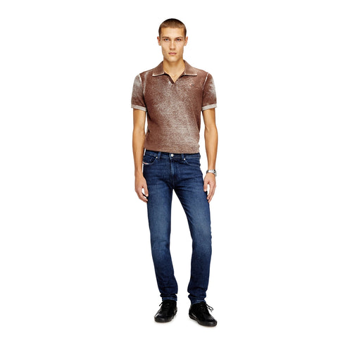 JEAN AZUL SLEENKER DIESEL