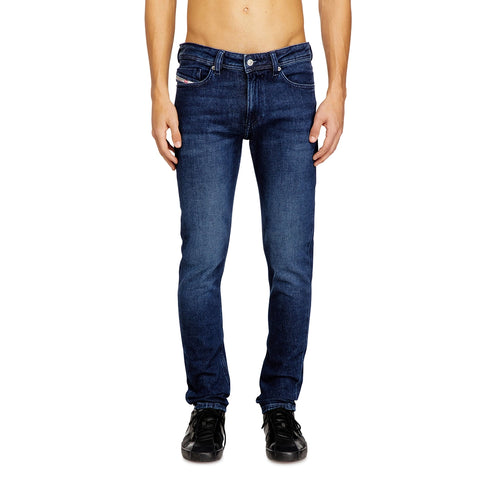 JEAN AZUL SLEENKER DIESEL