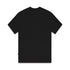 CAMISETA NEGRA ABBAGLIO CLEMONT