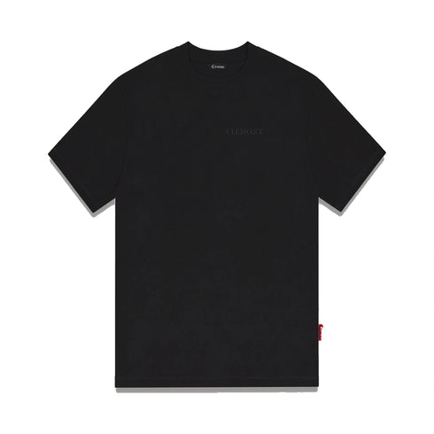 CAMISETAS NEGRO-CREMA THREE PACK ALLEGRO CLEMONT