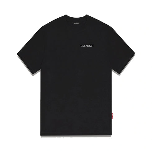 CAMISETAS NEGRO-CREMA THREE PACK ALLEGRO CLEMONT