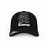 GORRA NEGRA ALTANANZA CLEMONT