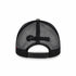 GORRA NEGRA ALTANANZA CLEMONT
