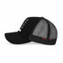 GORRA NEGRA ALTANANZA CLEMONT
