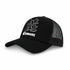 GORRA NEGRA ALTANANZA CLEMONT