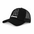 GORRA NEGRA ALTANANZA CLEMONT
