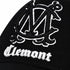 GORRA NEGRA ALTANANZA CLEMONT