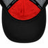 GORRA NEGRA ALTANANZA CLEMONT
