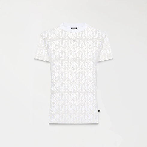 CAMISETA BLANCA AMARISSA MONASTERY