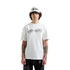 CAMISETA BLANCA AXIS AP CROWN