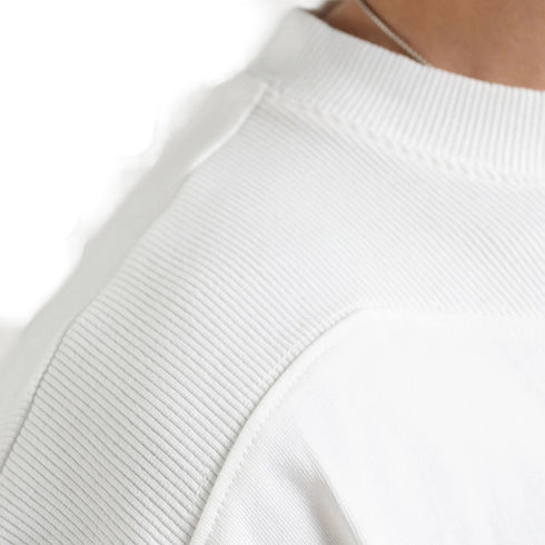 CAMISETA BLANCA AXIS AP CROWN