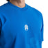 CAMISETA AZUL REY BOUND AP CROWN