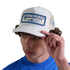 GORRA BEIGE CRUSHE AP CROWN