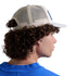 GORRA BEIGE CRUSHE AP CROWN