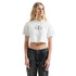 CROP TOP BLANCO CIELO AP CROWN