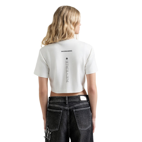 CROP TOP BLANCO CIELO AP CROWN