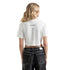 CROP TOP BLANCO CIELO AP CROWN